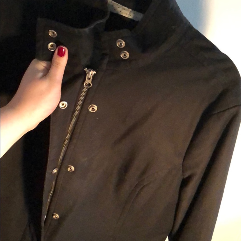 Black jacket - Picture 5 of 7